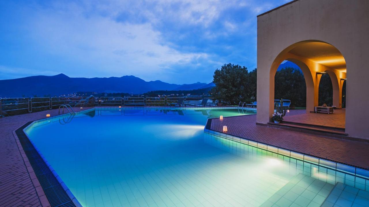 Villa Elda 6, Emma Villas Loano Exterior foto